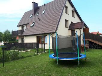 Hostal Pokoje I Apartamenty "u Beaty"