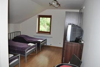 Hotel U Liska