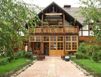 Hostal Gospoda Kruszyna