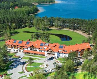 Hotel Natura Mazur Resort & Conference