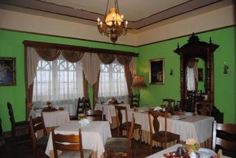 Hotel Victoria