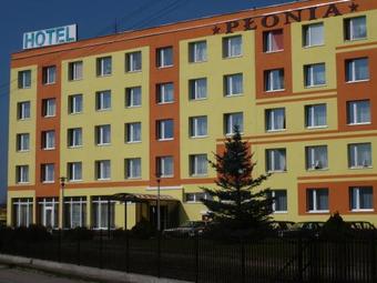 Hotel P?onia