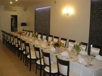 Hotel & Restauracja Glass