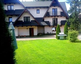 Hostal O?rodek Wypoczynkowy Ila