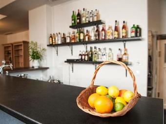 Hostal Folwark Ksi???cy