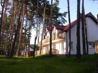 Hotel Ow Radew Rosnowo