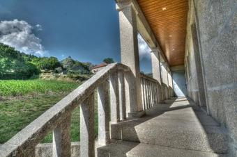 Agroturismo Casa Das G�meas