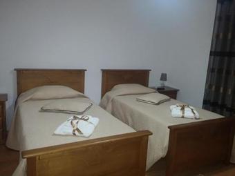 Agroturismo Olhares Do Douro