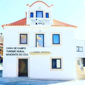 Hostal Nascente Do C�a Turismo Rural