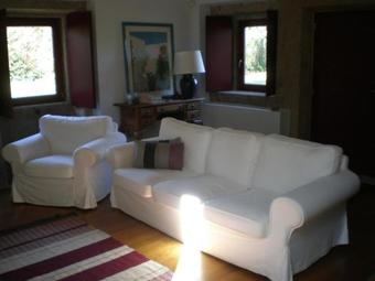 Hostal Casas Da Quinta Da Cancela