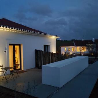 Bed & Breakfast Cambeiros - Guest House