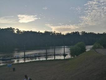 Holiday Home Rua Tenente Manuel Luiz Alves