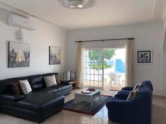 Villa Algarve - Quinta Das Rochas - Goldra