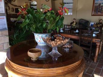 Agroturismo Monte Da Bravura Green Resort