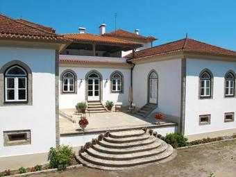 Holiday Home De Ferreira (pde105)