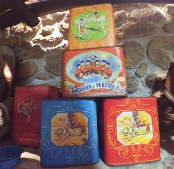 Agroturismo Casa De Campo Das S�cias