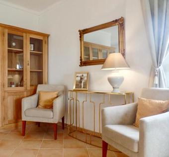 Bed & Breakfast Panoramic Paradise