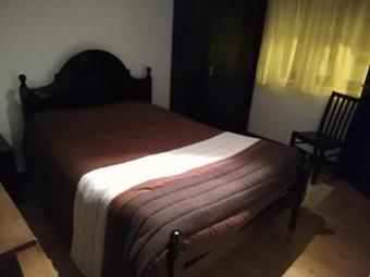Bed & Breakfast Resedencial Centro