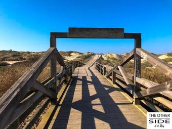 The Other Side D'el Rey Apartment