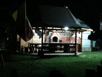 Villa Panaite?s Home