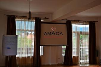 Hostal Pensiunea Amada