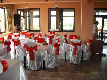 Hostal Pensiunea Snagov Lac