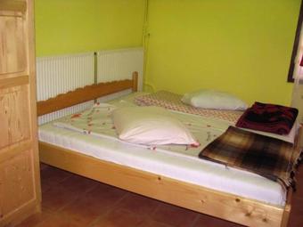 Hostal Szurdok Panzi�