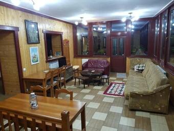 Hostal Pensiunea Ana-dragusana