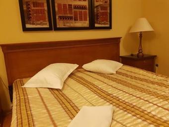 Motel Han Paprika Tureni