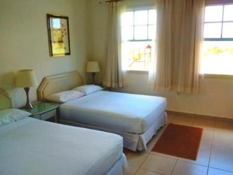 Hotel Varandas Da Montanha