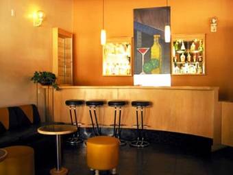 Hotel Prov�ncia Flex De Francisco Beltr�o