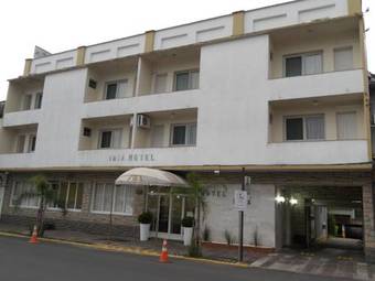 Hotel Ibi�