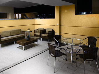 Apartamento Promenade Prime Itabora�