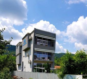 Hostal Pensiunea Philadelphia