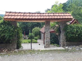 Lodge Cabanutele Ale