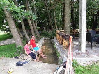 Hostal Moara Viselor