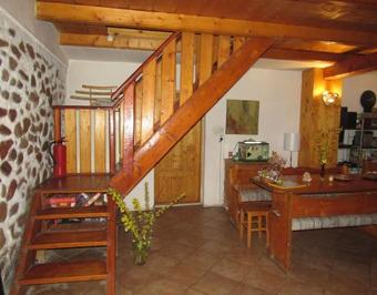 Bed & Breakfast Pensiunea Mada Paradiso