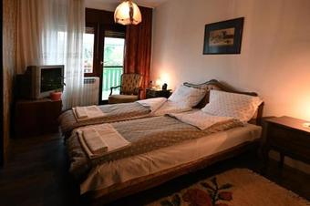 Apartamento Kikinda Peace Oaza