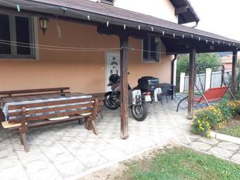 Apartmani Vrdnik