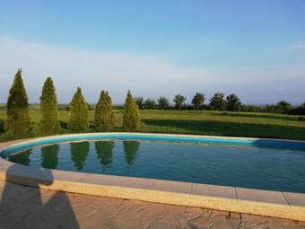 Villa House "dare To Dream"