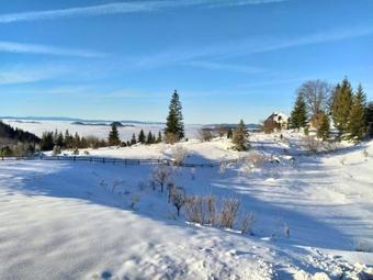 Planinska Koliba Exclusive