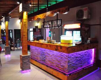 Hostal Guest House Rooms Turist