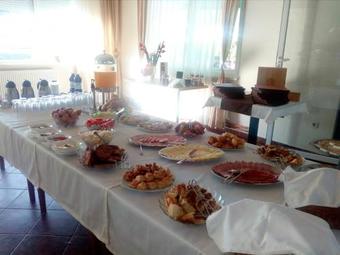 Hotel Aqua Panon