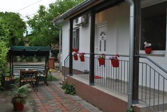 Apartamento Nana House