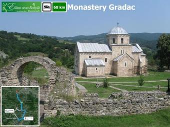 Agroturismo Ethno Village Bogut