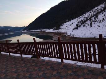 Lodge Rajski Pogled (heavenly View)