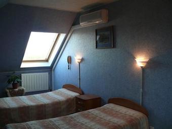 Motel Gostinitsa Zolotoye Koltso