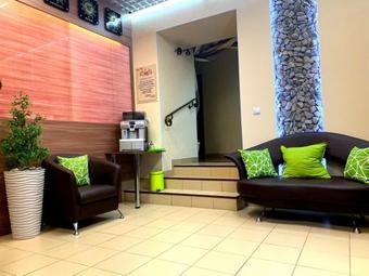 Hotel Darsiti