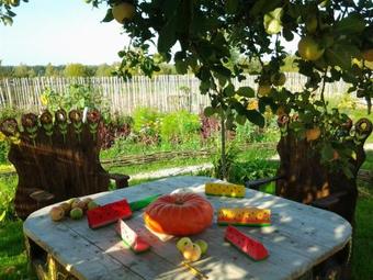 Agroturismo Guest House Znatnaya Storonka