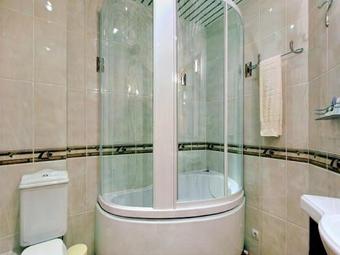 Hotel Central (vostok)